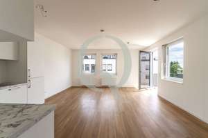 Heller 2-Zimmer-Neubau mit großem Balkon – modern & gepflegt – Die vollständige Adresse der Immobilie erhältst du vom Anbieter., 12529 Schönefeld – Vorschaubild 4