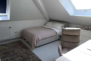 Großzügige 5-Zimmer Wohnung mit Terrasse und Sauna in Augsburg Innenstadt – Vogelmauer 29, 86152 Jakoberstadt-Süd, Augsburg – Vorschaubild 35