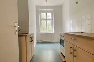 2-Zimmer Altbau in ruhiger Lage ! – Pettenkoferstraße 6, 10247 Friedrichshain, Berlin – Vorschaubild 3