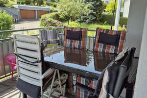 3 Zimmer Stuttgart-Ost mit großem Balkon – Die vollständige Adresse der Immobilie erhältst du vom Anbieter., 70186 Gaisburg, Stuttgart – Vorschaubild 6