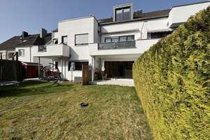 Bezugsfreie 2-Zimmer-Eigentumswohnung mit eigenem Gartenanteil und Carport – Die vollständige Adresse der Immobilie erhältst du vom Anbieter., 52080 Eilendorf, Aachen – Vorschaubild 4