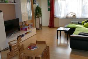 Wohnen mit Parkblick - zwischen Bessungen und Verlagsviertel – Kattreinstraße 13, 64295 Darmstadt-West, Darmstadt – Vorschaubild 2