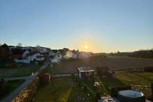 Reihenendhaus mit Einliegerwohnung und Blick über die Felder  - Top Lage nahe Ortskern – Die vollständige Adresse der Immobilie erhältst du vom Anbieter., 71277 Rutesheim – Vorschaubild 4