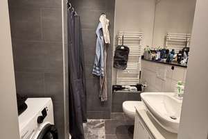 Nachmieter gesucht: 2 Zimmer in Düsseldorf Grafenberg