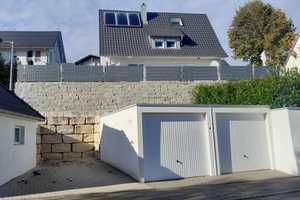 PROVISIONSFREI - Sonnenverwöhntes alleinstehendes Einfamilienhaus – Alb-Donau-Kreis – Vorschaubild 2