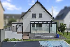 Elegantes Einfamilienhaus in Erwitte
Wohlfühlen am Stadtpark – Laurentiusstraße 10, 59597 Erwitte – Vorschaubild 4