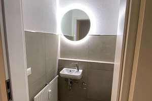 Traumhafte Maisonette Wohnung mit Charme in Ludwigsburg – Solitudeallee 34, 71636 West, Ludwigsburg – Vorschaubild 8