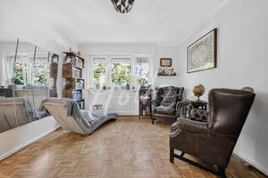 Urbanes Wohnen in bevorzugter Stadtlage ... 3-Zimmer-Wohnung plus Mansarde Nähe Siegesdenkmal !! – Habsburger Straße 121, 79104 Neuburg, Freiburg im Breisgau – Vorschaubild 24