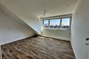 Erstbezug auf Neubauniveau - Dachgeschosswohnung mit traumhafter Dachterrasse – Die vollständige Adresse der Immobilie erhältst du vom Anbieter., 81549 Balanstraße-West, München – Vorschaubild 6