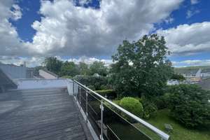 Gepflegte Dachgeschosswohnung mit großer Dachterrasse in Bonn-Plittersdorf! – Die vollständige Adresse der Immobilie erhältst du vom Anbieter., 53175 Plittersdorf, Bonn – Vorschaubild 8