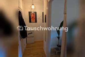 Tauschwohnung: 3 Zimmerwohnung im Herzen von Eppendorf