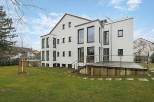 Exklusive Maisonette-Wohnung mit Dachterrasse – stilvoller Erstbezug – Die vollständige Adresse der Immobilie erhältst du vom Anbieter., 76189 Daxlanden, Karlsruhe – Vorschaubild 2