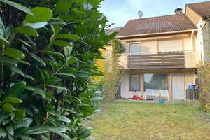 BAD HOMBURG Ober-Erlenbach: Familiengerechtes Wohnen in absolut ruhiger Lage mit Ausbaupotential! – Die vollständige Adresse der Immobilie erhältst du vom Anbieter., 61352 Bad Homburg vor der Höhe – Vorschaubild 15
