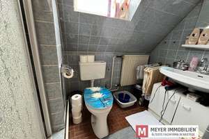 Älteres Wohnhaus mit Anbau und Potenzial in zentraler Lage auf Wangerooge (Obj.-Nr.: 6502) – Die vollständige Adresse der Immobilie erhältst du vom Anbieter., 26486 Wangerooge – Vorschaubild 15