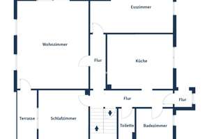 Land & Leben vereint: Großzügiges Landhaus mit 15.755 m² Grundstück in Eging am See – Die vollständige Adresse der Immobilie erhältst du vom Anbieter., 94535 Eging am See – Vorschaubild 26