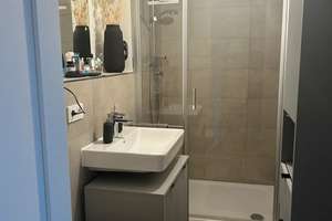** Nur zur Untermiete ** stylische 2-Zimmer Wohnung in Alsterdorf – Die vollständige Adresse der Immobilie erhältst du vom Anbieter., 22297 Winterhude, Hamburg – Vorschaubild 7