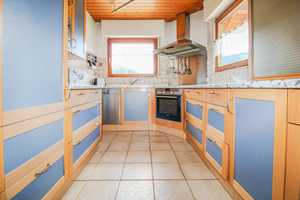 Große Nutzungsvielfalt: Einfamilienhaus mit Ferienwohnung und Einliegerwohnung in herrlicher Lage – Calw (Kreis) – Vorschaubild 12