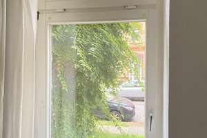 1-RAUM-WOHNUNG MIT BALKON UND KÜCHE – Nordstr. 20b, 99089 Andreasvorstadt, Erfurt – Vorschaubild 5
