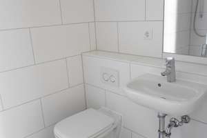 Top 2 Zi. Wohnung - sonniger Balkon - Wohnberechtigungsschein erforderlich – Wiesendamm 55a-c, 22305 Barmbek-Nord, Hamburg – Vorschaubild 6