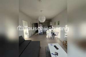 Tauschwohnung: Wohnung direkt am Park – Karl-Tauchnitz-Straße 15, 4107 Zentrum-Süd, Leipzig – Vorschaubild 2