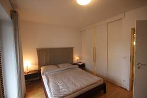 3 ZW im Frankfurter Westend mit ruhigem Balkon zum Innenhof – 60383 Westend-Nord, Frankfurt am Main – Vorschaubild 6
