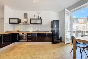 *Gelegenheit am Boxhagener-Platz - großzügige 2-Zimmer-Wohnung!* – Boxhagener Str. 52, 10245 Friedrichshain, Berlin – Vorschaubild 11