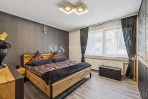 Gepflegte Erdgeschosswohnung mit großzügigem Wohnbereich und Terrasse – 46119 Klosterhardt-Süd, Oberhausen – Vorschaubild 11