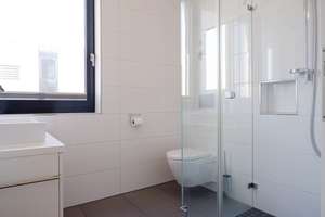 Moderne 1-Zimmer-Wohnung mit Terrasse am Steinenberg! – Die vollständige Adresse der Immobilie erhältst du vom Anbieter., 72764 Reutlingen-Mitte, Reutlingen – Vorschaubild 4