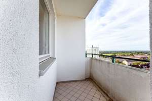 Lübeck von oben – 3 Zimmer mit beeindruckendem Weitblick und Gestaltungsmöglichkeiten – 23560 Moisling, Lübeck – Vorschaubild 7