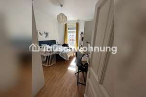 Tauschwohnung: Tausch im Nordend – Die vollständige Adresse der Immobilie erhältst du vom Anbieter., 60318 Nordend-West, Frankfurt am Main – Vorschaubild 3
