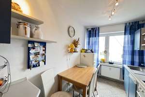 Äußerst gut gepflegte 3-Zimmer Wohnung in direkter Nähe zur Osnabrücker Innenstadt – 49082 Schölerberg, Osnabrück – Vorschaubild 8