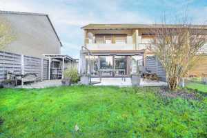 Gemütliches Reihenhaus mit vielen Modernisierungen in naturnaher Lage von Geesthacht – Herzogtum Lauenburg (Kreis) – Vorschaubild 13