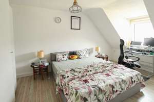 Großzügige Maisonette-Wohnung mit Weitblick in Düsseldorf-Pempelfort – Die vollständige Adresse der Immobilie erhältst du vom Anbieter., 40479 Pempelfort, Düsseldorf – Vorschaubild 5