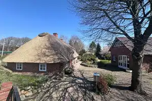 Ländliche Idylle nahe der Nordsee – Ein Ort für Visionen, Ruhe und Lebensqualität – Nordfriesland (Kreis) – Vorschaubild 8