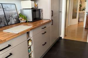 3-Zimmer-Traumwohnung für Gartenliebhaber in Stuttgart-Kaltental – Hummelwiesenweg 42, 70569 Kaltental, Stuttgart – Vorschaubild 15