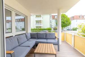 Traumwohnung mit Einbauküche und Balkon. – Troppauer Str. 2b, 1279 Laubegast, Dresden – Vorschaubild 17
