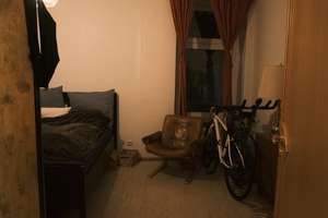 Helle 2-Zimmer Wohnung im 1. OG in Wuppertal Elberfeld West – Bärenstrasse 3, 42117 Elberfeld West, Wuppertal – Vorschaubild 13