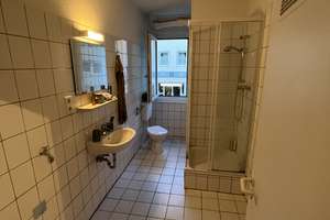 Zentrale 1-Zimmer-Wohnung - Ideal für Studenten! – Borchener Strasse 26, 33098 Kernstadt, Paderborn – Vorschaubild 7