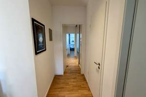 Großzügige und moderne 4-Zimmer-Wohnung (145 m²) mit 2 Balkonen & TG in Toplage Stralauer Halbinsel – Die vollständige Adresse der Immobilie erhältst du vom Anbieter., 10245 Friedrichshain, Berlin – Vorschaubild 10
