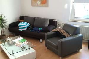 2,5 Raum Wohnung, Gartenbenutzung – Buchenstr. 20, 45892 Resse, Gelsenkirchen – Vorschaubild 3