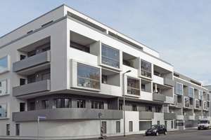 Exklusive 3-Zimmer-Wohnung im Musikviertel!