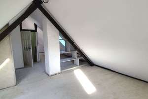 Stilvolles Wohnhaus mit schönem Grundstück, Garage und Wintergarten – Halbe Hufe 1, 38723 Seesen – Vorschaubild 14
