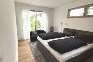 NEU! großzügig geschnittene 3-Zi-Wohnung – Lichtenbergerweg 6, 81479 Solln, München – Vorschaubild 8