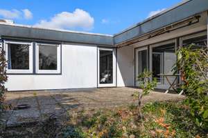 freistehender Bungalow mit Einlieger – großer Garten – Garage – Bochum-Stiepel – Die vollständige Adresse der Immobilie erhältst du vom Anbieter., 44797 Stiepel, Bochum – Vorschaubild 15