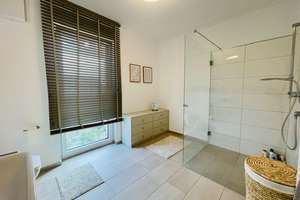 Top gepflegte, moderne 2-Zi.-Whg. 1. OG, Balkon Wärmepumpe Lüftungsanl. 33649 Bi.-Süd – Die vollständige Adresse der Immobilie erhältst du vom Anbieter., 33649 Brackwede, Bielefeld – Vorschaubild 10