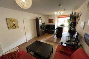 Attraktive 3-Zimmer-Wohnung mit Süd-West-Balkon in begehrter Lage von Alt-Aubing – Die vollständige Adresse der Immobilie erhältst du vom Anbieter., 81245 Altaubing, München – Vorschaubild 2
