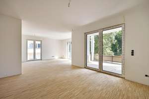 Neubauwohnung mit TG-Stellplatz in Bestlage – Rolandstraße 46, 53179 Rüngsdorf, Bonn – Vorschaubild 3