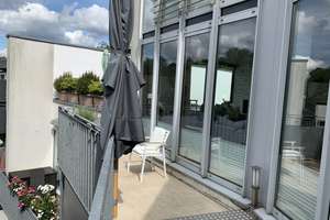 Penthouse-Maisonette von/an Privat – Die vollständige Adresse der Immobilie erhältst du vom Anbieter., 22175 Bramfeld, Hamburg – Vorschaubild 10