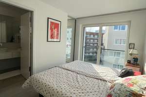 Komplett möblierte 3-Zimmer-Maisonett-Wohnung – Alteburger Str. xxx, 50968 Bayenthal, Köln – Vorschaubild 10