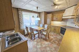 Perfekt für Familien - Einfamilienhaus im Grünen – Harz (Kreis) – Vorschaubild 3
